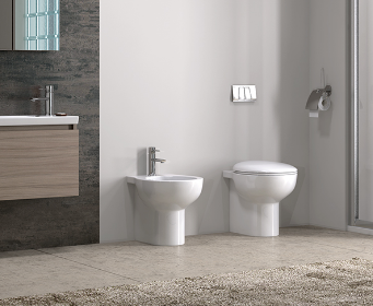 BIDET PAROS MJZ-38