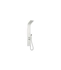 COLONNA DOCCIA WHITE 20X140 A7304W