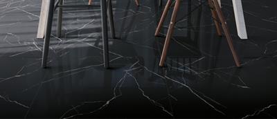 NERO MARQUINA 60X120 LEV RETT 1 SCELTA COMM