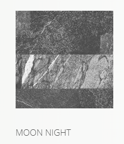 MOON NIGHT 15.6X60.6 MS