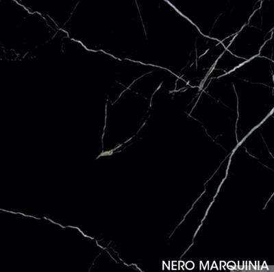 NERO MARQUINA 60X60 1^SC RETT