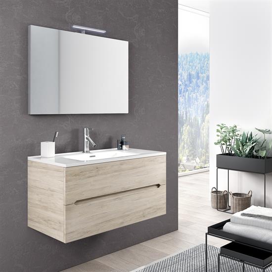 COMP EASY AFRODITE ROVERE NODI CM 90