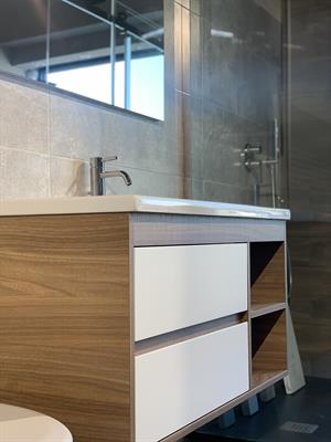 BASE LUSSEMBURGO 100NOCE 1ATHENS C/CASS BIANCO OP+SPECCHIO90X70