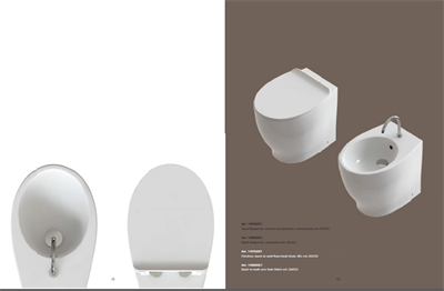 VASO GRAN MASCALZONE TERRA RIMLESS 14VSGR1