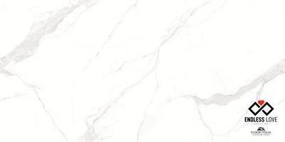 ENDLESS LOVE MONT BLANC 60X120 SATINATO
