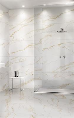 CALACATTA GOLD DIVINA 60X120 9mm LAPP/RETT