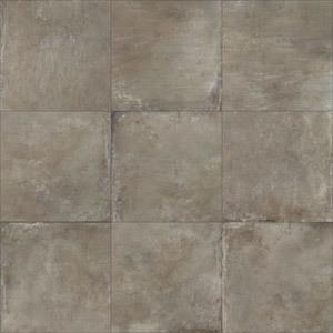 GARE DU NORD BROWN 60X60 RETT SC.SE