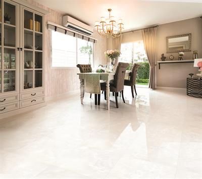MADRAS DELHI 80X80 (BIANCO)