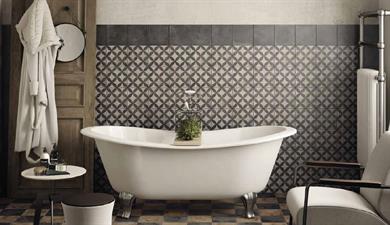 TERRA ASTRO 20X20 DEK