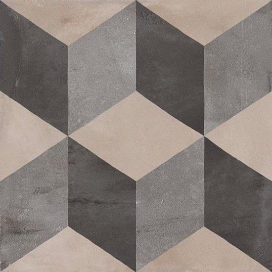 TERRA CUBO 20X20 DEK
